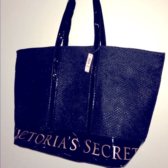 🆕💗VICTORIA'S SECRET💗🆕 LARGE TOTE - Picture 5 of 7